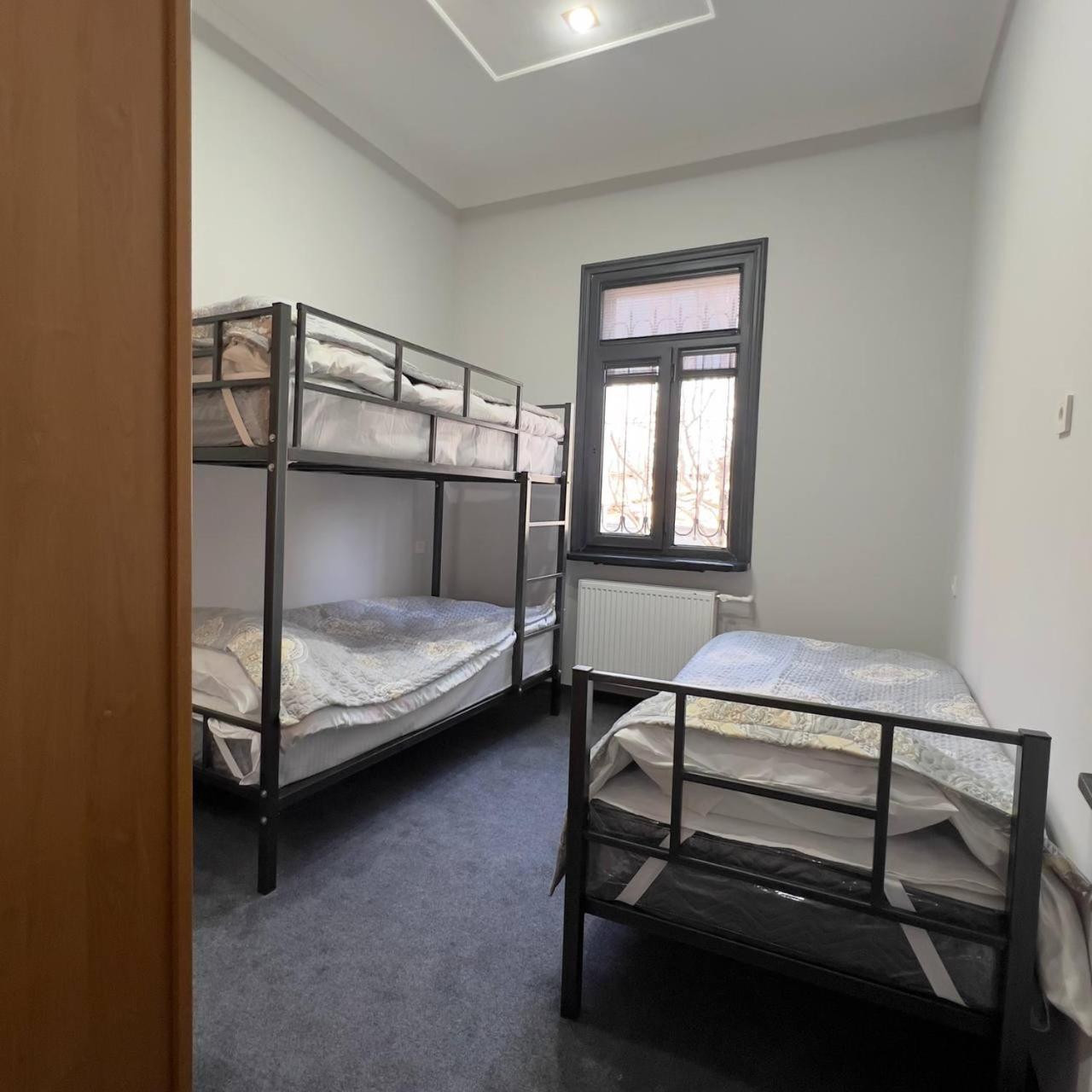 Hostel Premium Tashkent Exterior foto