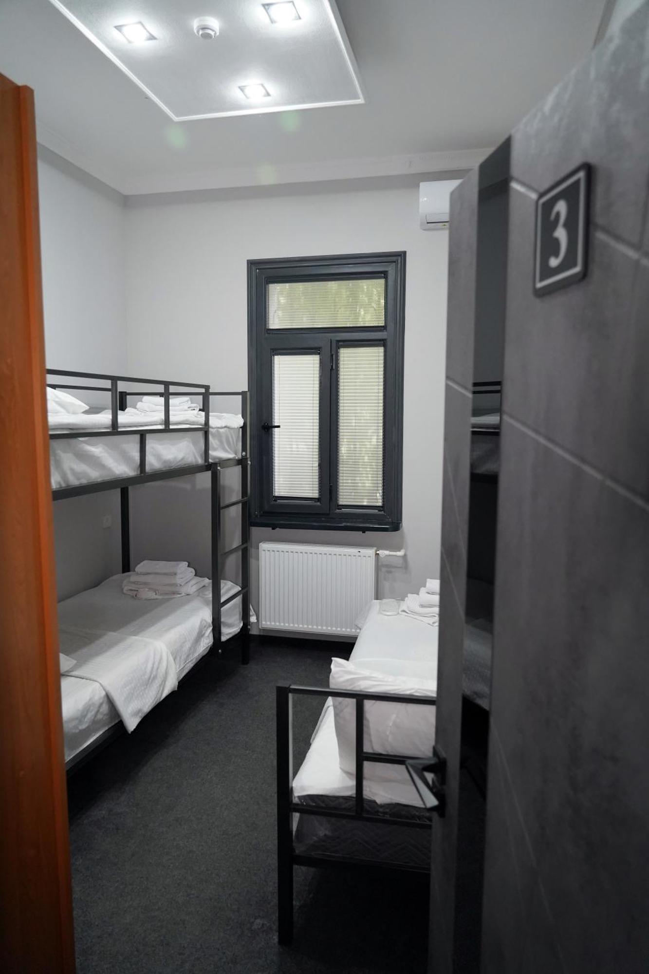 Hostel Premium Tashkent Exterior foto
