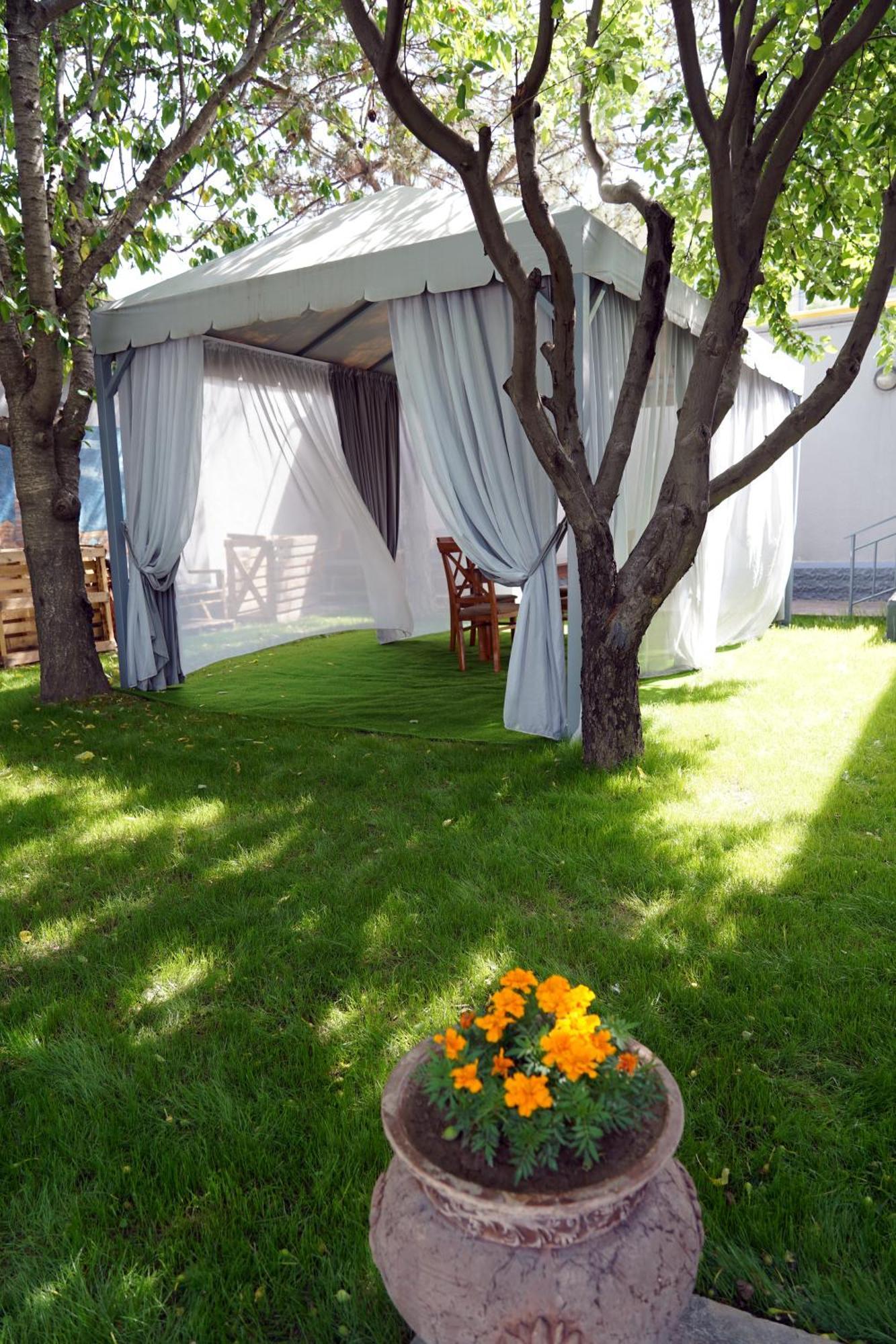 Hostel Premium Tashkent Exterior foto