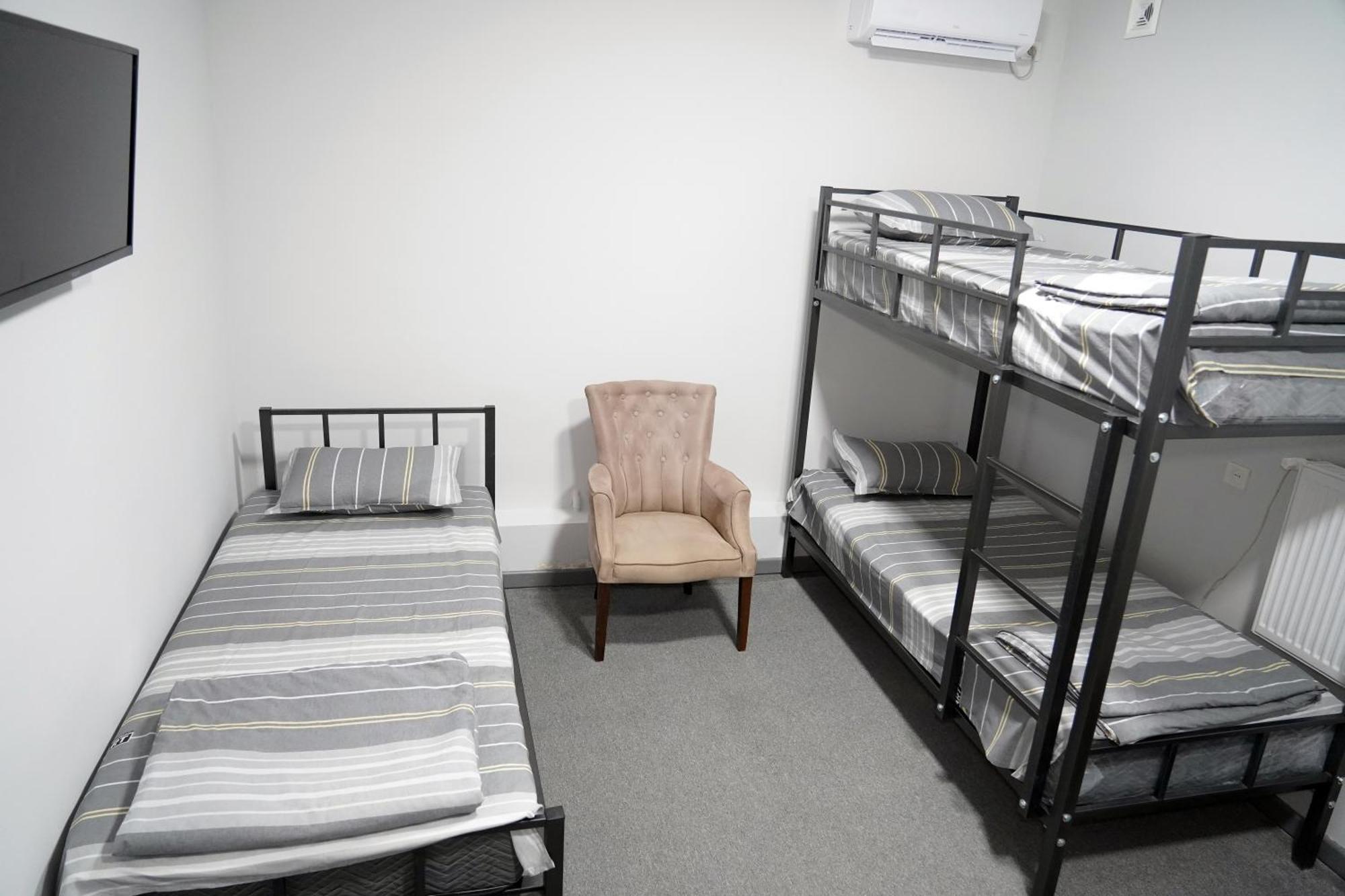 Hostel Premium Tashkent Exterior foto