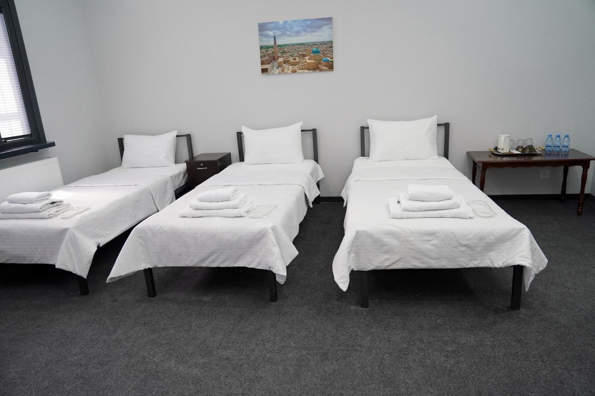 Hostel Premium Tashkent Exterior foto