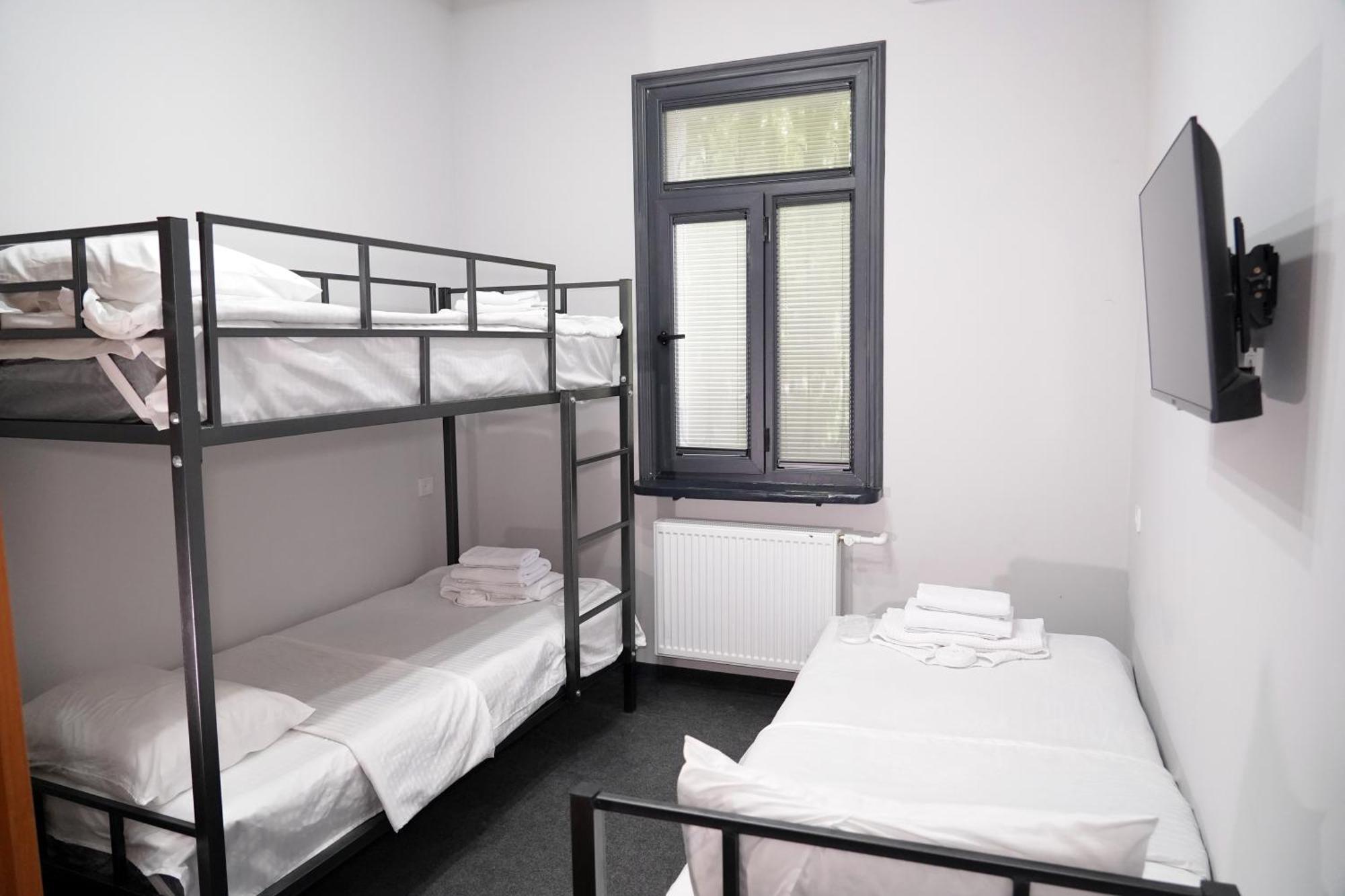 Hostel Premium Tashkent Exterior foto