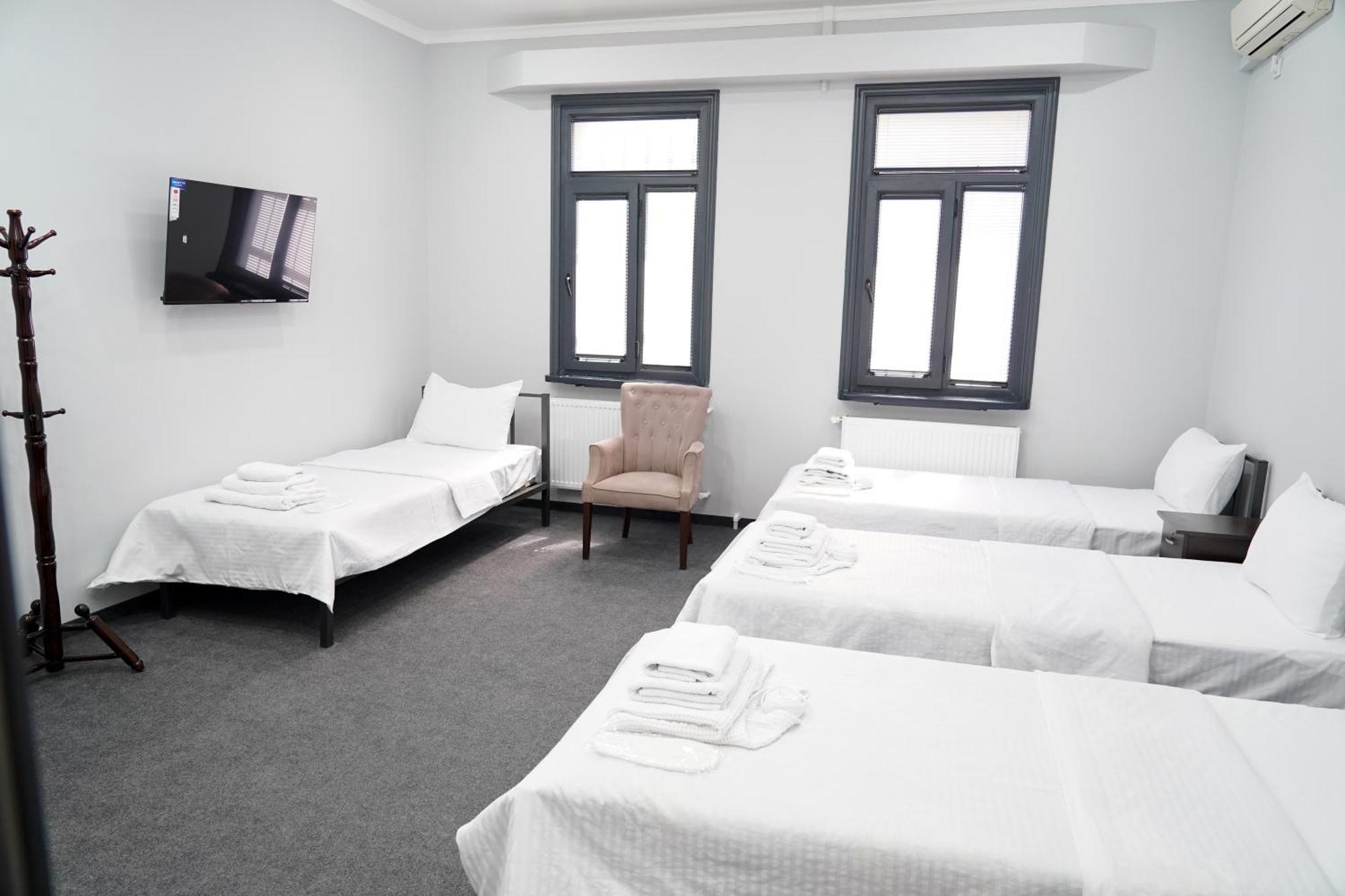 Hostel Premium Tashkent Exterior foto
